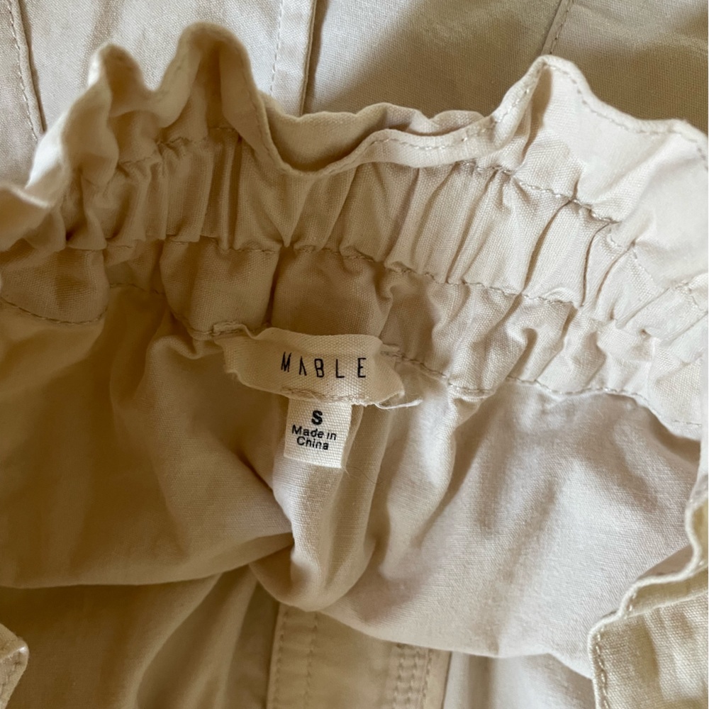 Mable Cargo Pant - Picture 3 of 3